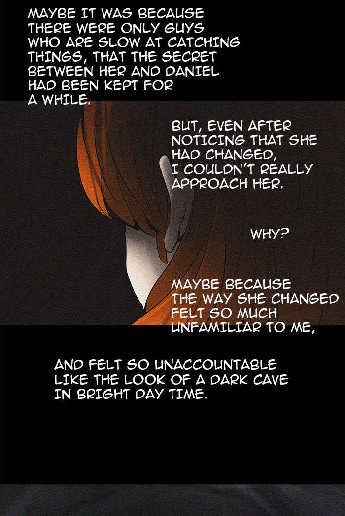 Tower of God Chapter 260 39